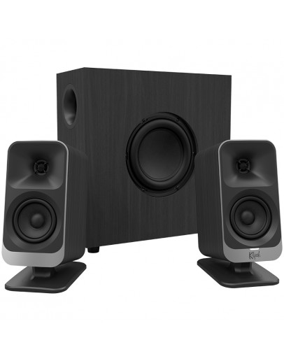 Klipsch ProMedia Lumina 2.1 Gaming Audio System