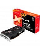 SAPPHIRE PULSE AMD Radeon RX 9060 XT OC 8GB