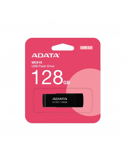 128GB UC310 ADATA BLACK