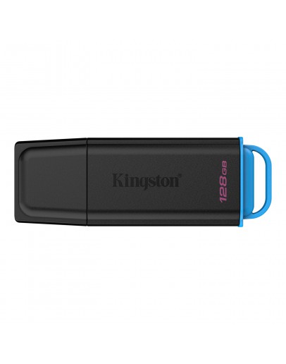 128GB USB3.2 DTX G2  KINGSTON