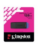 128GB USB3.2 DTX G2  KINGSTON