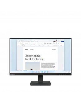 Монитор 23.8 LENOVO L24-4E (A25238FL0)