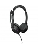 JABRA Evolve2 30 SE, USB C/A, MS Stereo