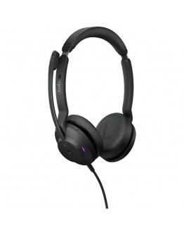 JABRA Evolve2 30 SE, USB C/A, MS Stereo