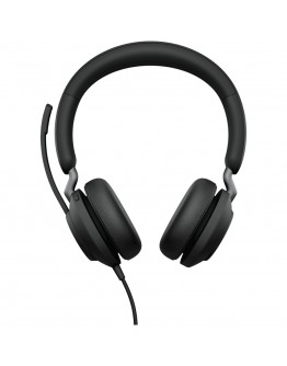 JABRA Evolve2 40 SE, USB C/A, UC Stereo