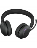 Jabra Evolve2 65 Link390c MS Stereo Black