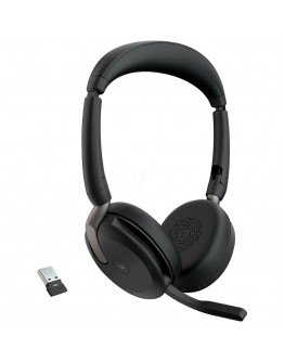 JABRA EVOLVE2 65 Flex, Link380c UC Stereo