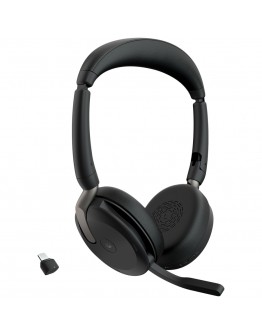 JABRA EVOLVE2 65 Flex, Link380c MS Stereo