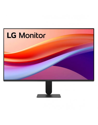 Монитор 27 LG 27U41YA-B