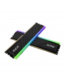 2X16G DDR4 3200 XPG D35G BLACK