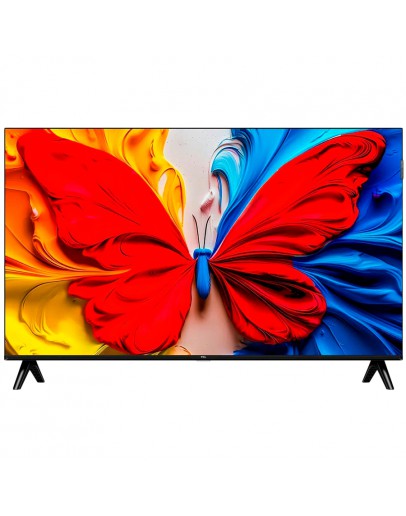 Телевизор TCL 32S5K HD QLED TV