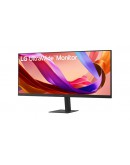 Монитор 34 LG 34U511A-B