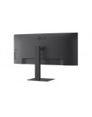 Монитор 34 LG 34U650A-B WQHD IPS CURV