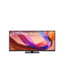 Монитор 34 LG 34U650A-B WQHD IPS CURV