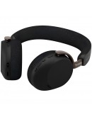 JABRA Evolve3 75, UC, Link390a, Black