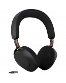 JABRA Evolve3 75, MS, Link390a, Black