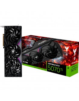 Gainward GeForce RTX 5070Ti Phoenix-S 16GB