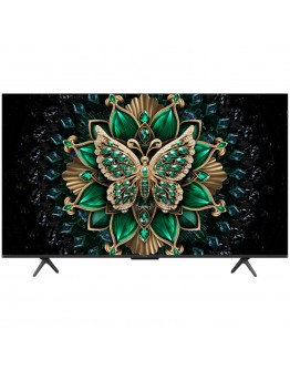 Телевизор TCL 50C6K Premium QD-Mini LED 144Hz Google Smart