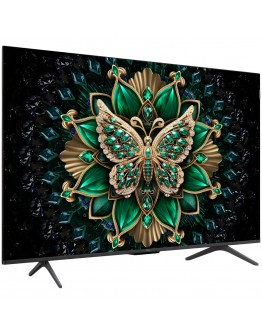 Телевизор TCL 50C6K Premium QD-Mini LED 144Hz Google Smart