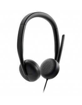 Dell Wired Headset WH3024