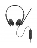 Dell Wired Headset - WH125