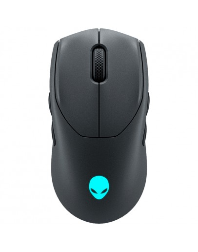 Alienware Tri-Mode Wireless Gaming Mouse AW720M