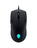 Alienware Wired Gaming Mouse AW320M