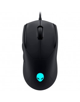 Alienware Wired Gaming Mouse AW320M