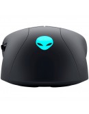 Alienware Wired Gaming Mouse AW320M