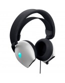 Alienware Wired Gaming Headset - AW520H (Lunar