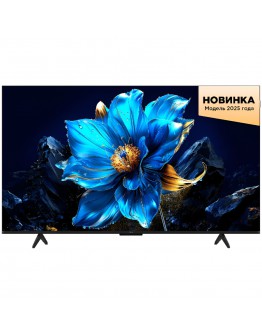 Телевизор TCL 55P7K QLED 60Hz Google Smart TV