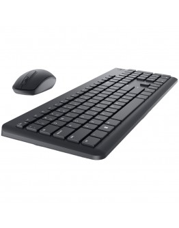 Dell Wireless Keyboard and Mouse-KM3322W - US
