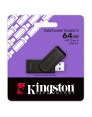 64GB USB3.2 DTXS KINGSTON