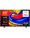 Телевизор TCL 65P7L 65' 4K HDR Wide Color Gamut Built-in