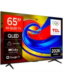 Телевизор TCL 65P7L 65' 4K HDR Wide Color Gamut Built-in