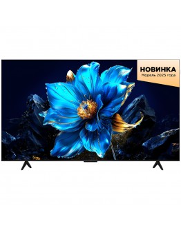 Телевизор TCL 75P7K QLED 60Hz Google Smart TV