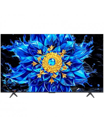 Телевизор TCL 75P8L 75' 4K HDR AiPQ Processor Built-in