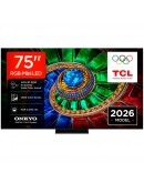 Телевизор TCL 75RM7L 75' Commercial Display 16/7