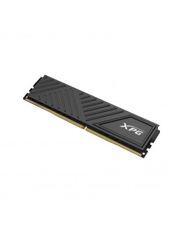 8G DDR4 3200 XPG D35/BK