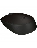 LOGITECH B170 Wireless Mouse - BLACK - B2B