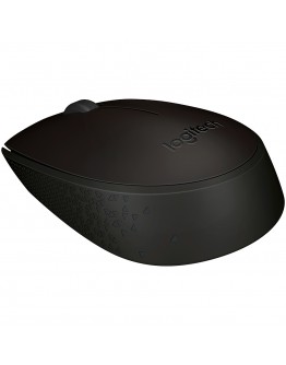 LOGITECH B170 Wireless Mouse - BLACK - B2B