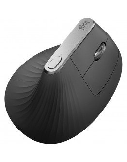 LOGITECH MX Vertical Bluetooth Mouse - GRAPHITE
