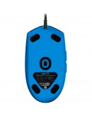 LOGITECH G102 LIGHTSYNC Corded Gaming Mouse -