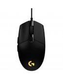 LOGITECH G102 LIGHTSYNC Corded Gaming Mouse -