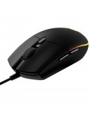 LOGITECH G102 LIGHTSYNC Corded Gaming Mouse -