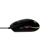LOGITECH G102 LIGHTSYNC Corded Gaming Mouse -