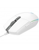 LOGITECH G102 LIGHTSYNC Corded Gaming Mouse -