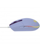 LOGITECH G102 LIGHTSYNC Corded Gaming Mouse -