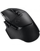 LOGITECH G502 X Corded Gaming Mouse - BLACK -