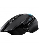 LOGITECH G502 X LIGHTSPEED - BLACK/CORE - 2.4GHZ
